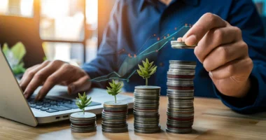 Business Studio Financial Resources