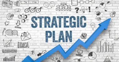 Buiness Studio Strategic Planning