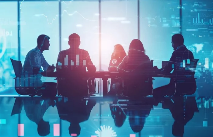Business Studio Accelerated Growth