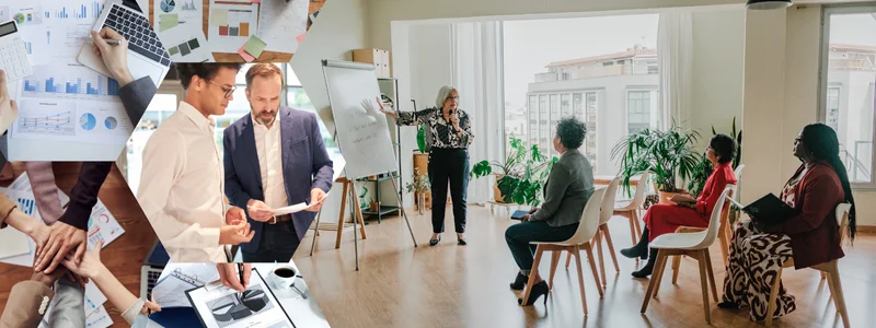 Business Studio Partner Find