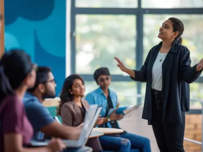 Business Studio Group Mentorship