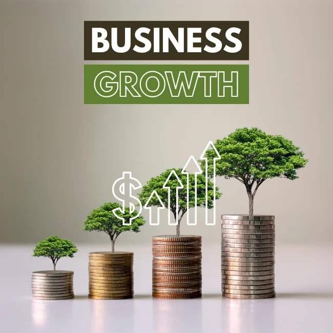 Business Studio Growth Plan