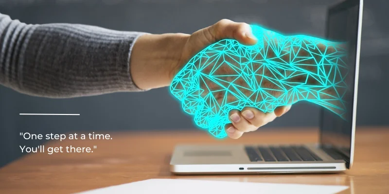 Business Studio Mentor connect