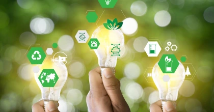 Business Studio Green Solutions