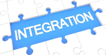 Business Studio Technology Integration
