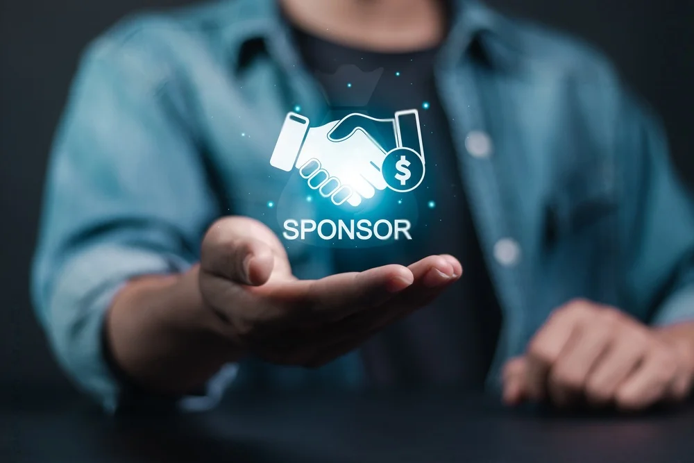 Business Studio Sponsor Event