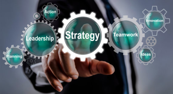 Business Studio Startup Growth Strategies