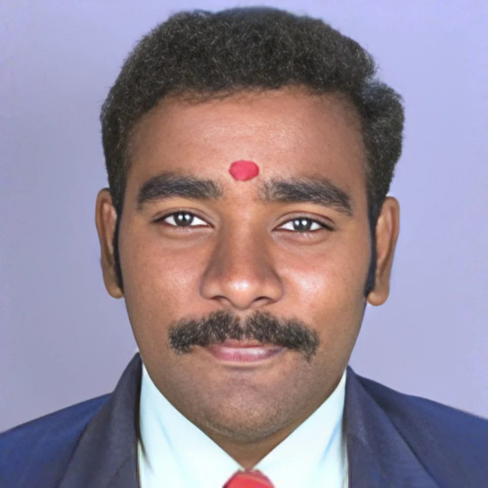 Business Studio D. Dinesh Dhanushkodi