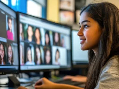 Business Studio Virtual Mentorship